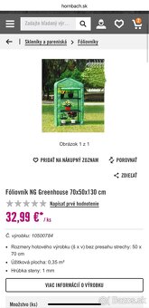 Fóliovník - 2