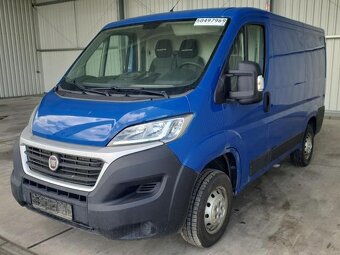 Fiat Ducato - 2
