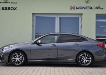 BMW Řada 2 218i M-SPORT ČR 1.MAJ 100 kw - 2