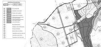 ELADÓ 8,6 ha mezőgazdasági, ipari terület Sajóbábonyban - 2