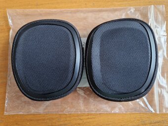nové náušníky pre Logitech G231,G433,G533,G633,G635,G933,G93 - 2
