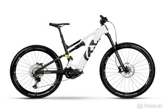 Elektrobicykel Husqvarna MC3 - 2