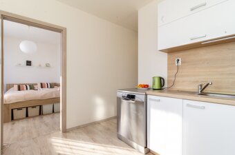 Zrekonštruovaný 3-izbový byt – Košice, sídlisko Nad jazerom - 2