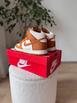 Nike Dunk high se [ EU44 ] - 2