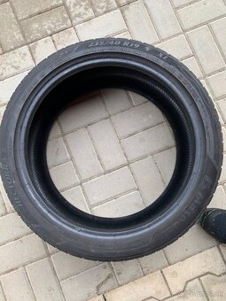 Matador Hectorra 3 235/40/R19 - 2