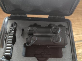 Holosun Le117-GR - 2