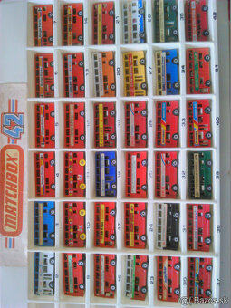 MATCHBOX -australia - 2