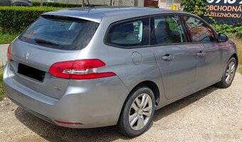 Peugeot 308 SW 1.6 BlueHDi - 2