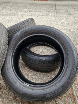 Bridgestone Turanza T001 - 215/55 R17 - Letné - 2