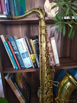 B-tenor Amati Super Classic - 2