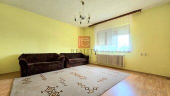NA PREDAJ rodinný dom ,Dolné Obdokovce - 2