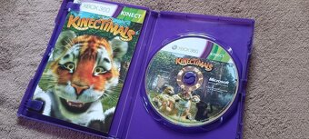 Kinectimals pre xbox360 - 2