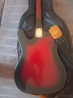 Jolana IRIS BASS - 2