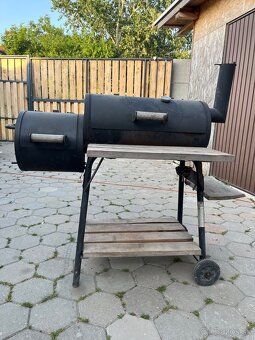 Gril - 2