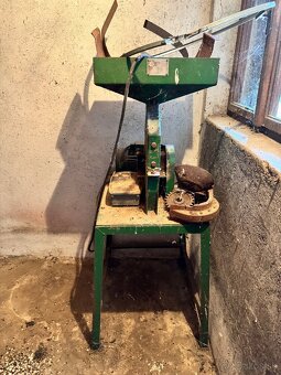 Srotovnik - 2