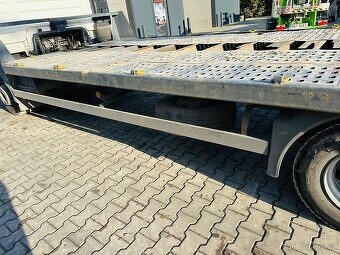 Prodám Nákladní auto MAN TGL 12.210 - 2