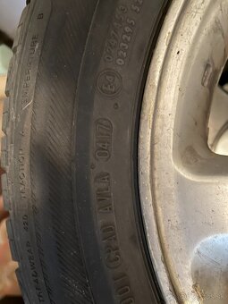 Disky Almera N16 - 2