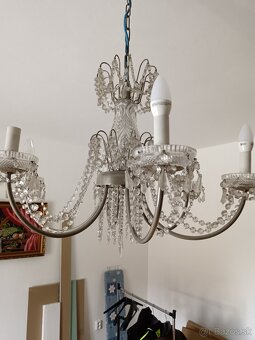 Luster - 2