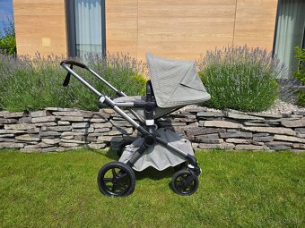 Bugaboo fox3 Mineral grey - 2