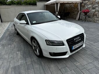 AUDI A5 3.0 tdi quattro - 2