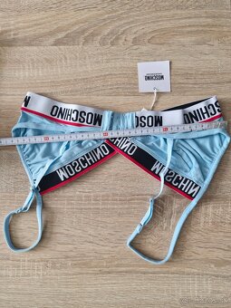 Moschino podprsenky - 2