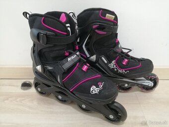 ROLLERBRADE 39 - 2