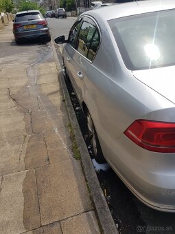 Volkswagen Passat - 2