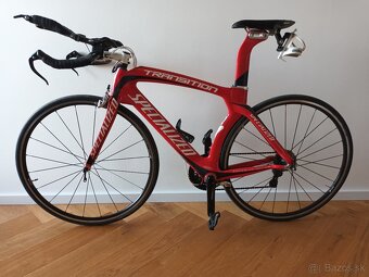SPECIALIZED Transistion PRO TT - 2