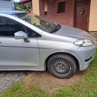 Honda frv - 2