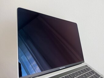 Apple MacBook Pro 13" 2020 2GHz i5 16GB/1TB Silver (A2251) - 2
