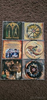 Cd Thorwald... - 2