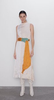 Zara dresses - 2