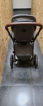 Ponúkam na predaj kočík Easywalker JIMMEY - 2
