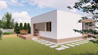 Predam Novostavba Nitra Alekšince - 2