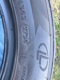 Pneumatiky 165/65 R15 letné Linglong - 2