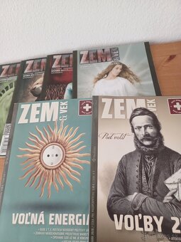 Zem Vek - 2