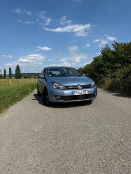 Volkswagen Golf 1.4 tsi - 2