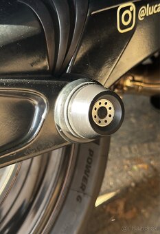 Slider na kardan BMW - 2