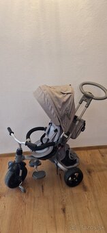 Trojkolka ZOPA CityGo 6 in 1 - 2