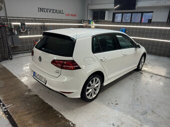 VW Golf 1.2tsi Rline 138000km - 2