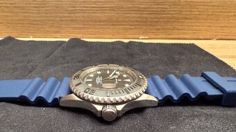 Steinhart OCEAN ONE BLACK Ceramic - 2