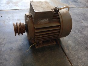 Elektromotor - 2