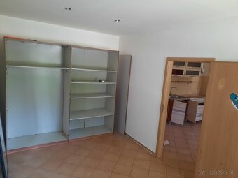2 izb.byt Lučenec /centrum/ - 2