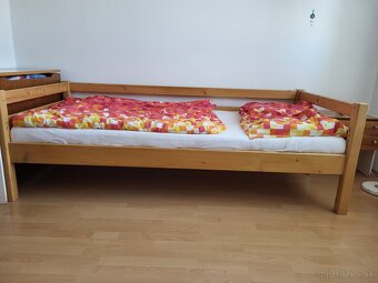 Postel Domestav - 2