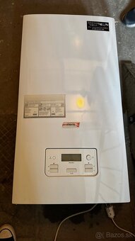 Plynový zavesny kotol Protherm Panther - 2