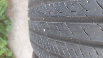 Letné PN 205/55R16 91V - 2