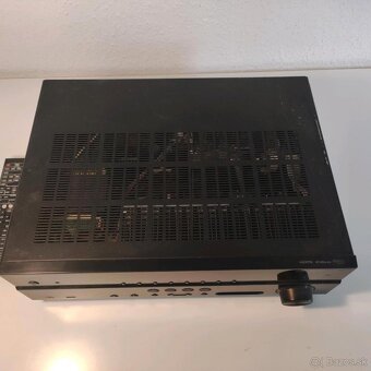 5.1 AV receiver Yamaha RX-V 471 - 2