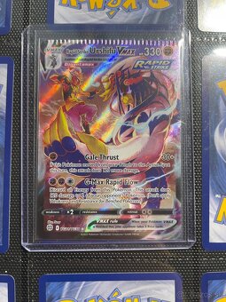 Pokemon error karty - 2