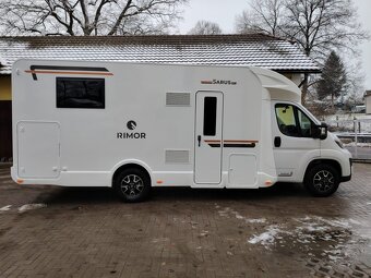 Sarus 95 Nové - 2