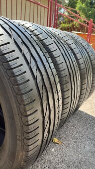☀️letné 235/55 r17 Bridgestone - 2